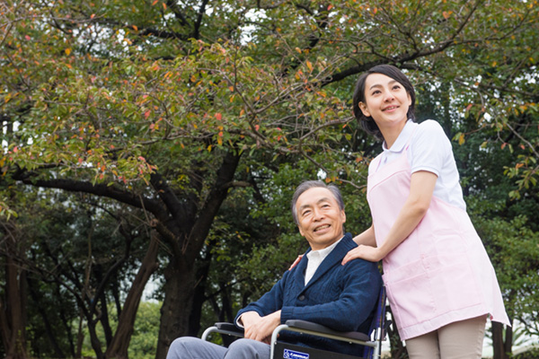 介護・認知症保険